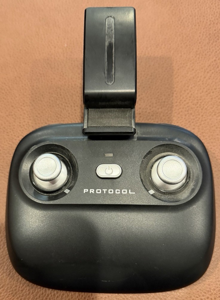 Protocol Drone Remote Controller Replacement Transmitter FCC ZKWUA221803001