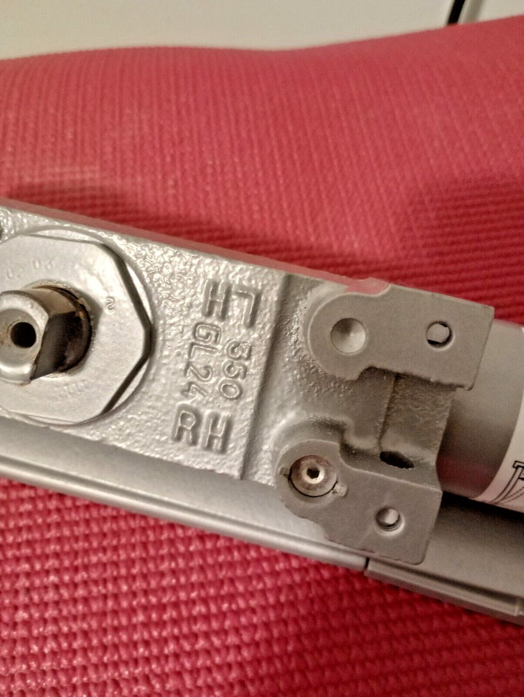 RCI 8310 MultiMag Electromagnetic Lock with Door Status Sensor