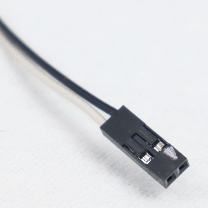 ✅ SwitchCraft Solderless Stereo Output Jack for EMG & 9 Volt Battery Connector