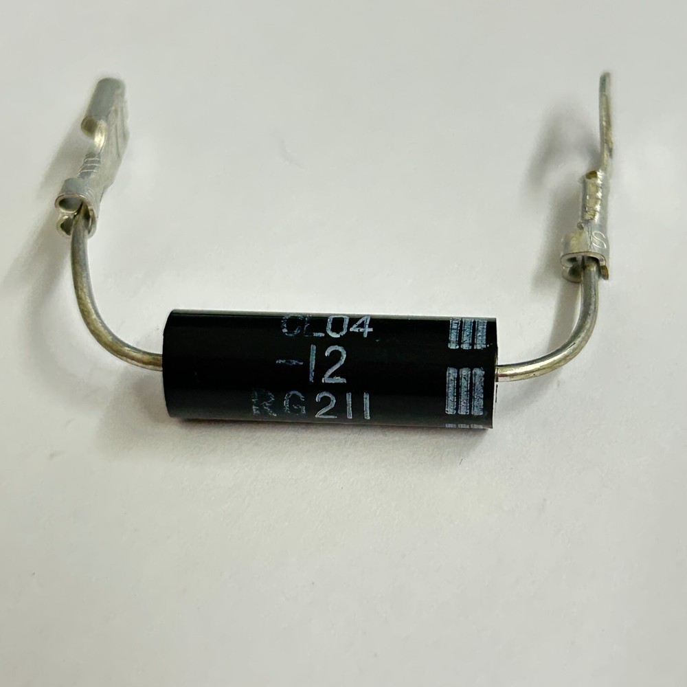 OEM CL04-12 RG211 Replacement Diode For/From GE SHARP LG SAMSUNG PANASONIC