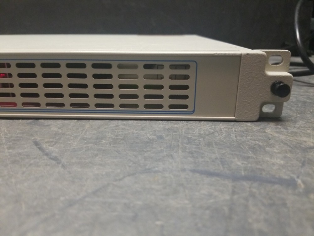 Multi Function Digital Frame, Leitch FR-7001