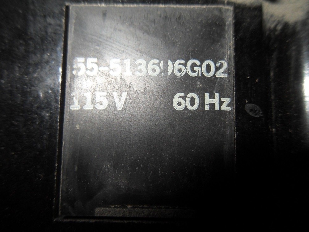 GE CR122BT01102B Solid State Timer