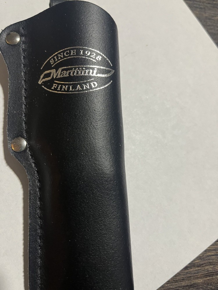 Marttiini 184019 Big Game Condor Basic Knife