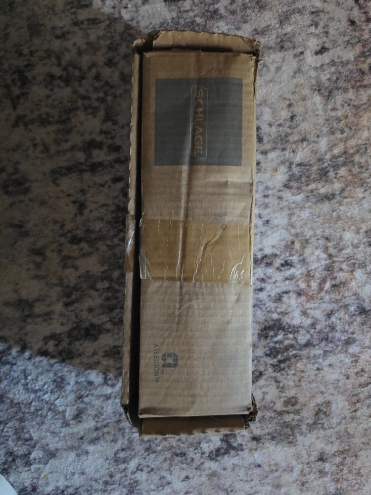 Schlage M490 Magnetic Lock Max Security 1500 LBS Electromagnetic