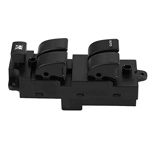 Driver Side Power Window Master Control Switch, LC62-66-350A Car Electric