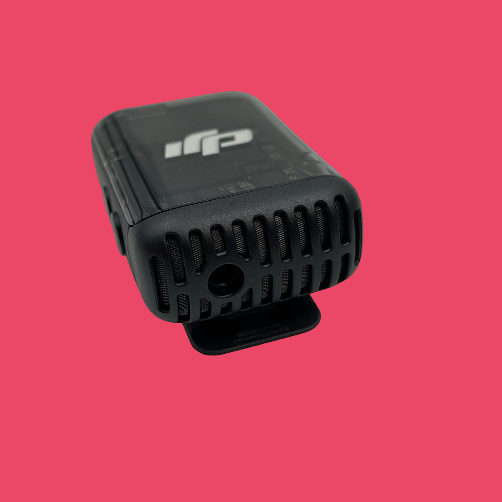 DJI Mic 2 Compact Digital Wireless Microphone for Camera & Smartphone #NB6523