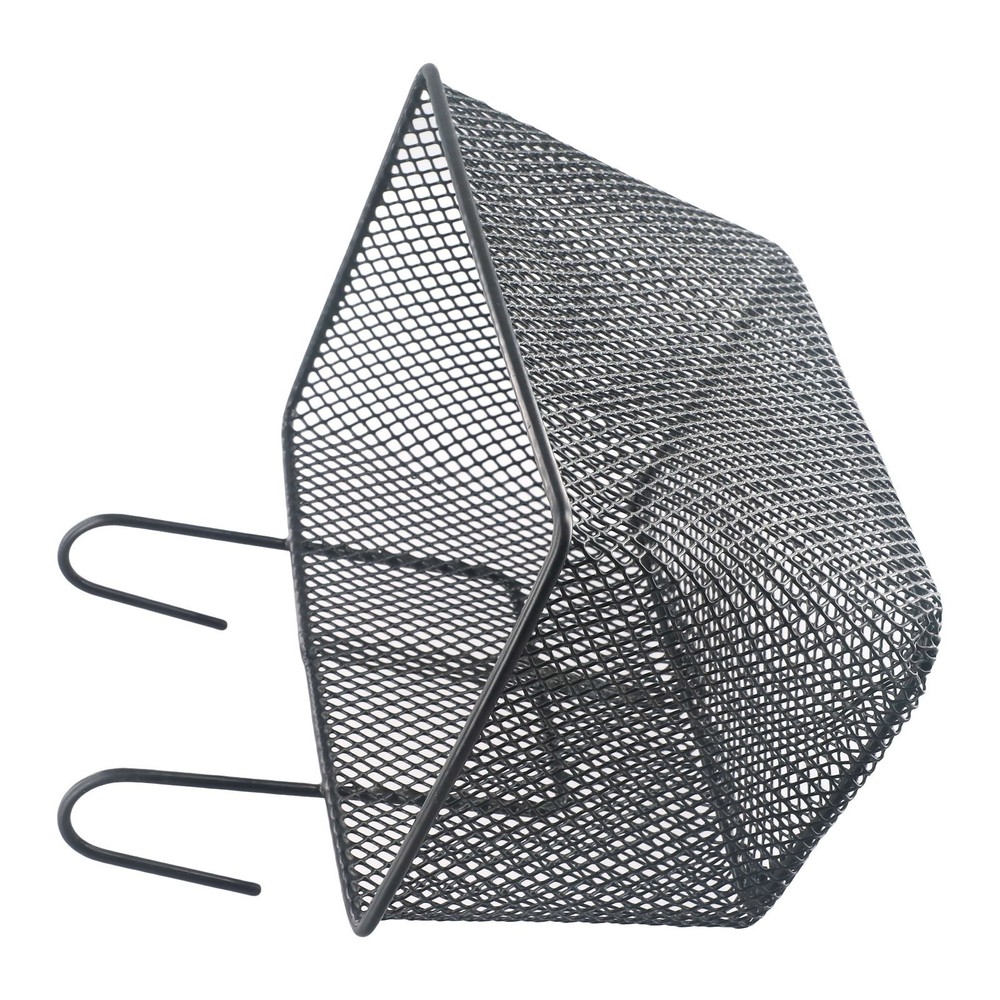 Outdoors Front Basket Bicycle Accessories Cycling Handlebar Sporting Goods