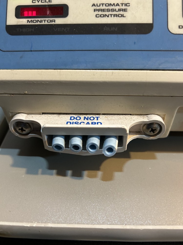 KENDALL 5325 Ankle Compression SCD UNIT