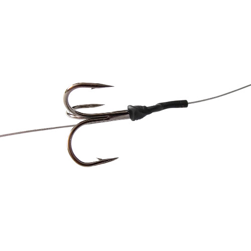 Pike Dead Bait Float PIKE Rigs Fishing Kit Including Trace Hook Float - PIKE UK
