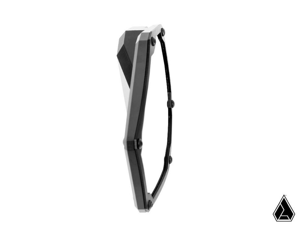 Assault Industries B2C Convex Side Mirrors/2.0" Cage Size