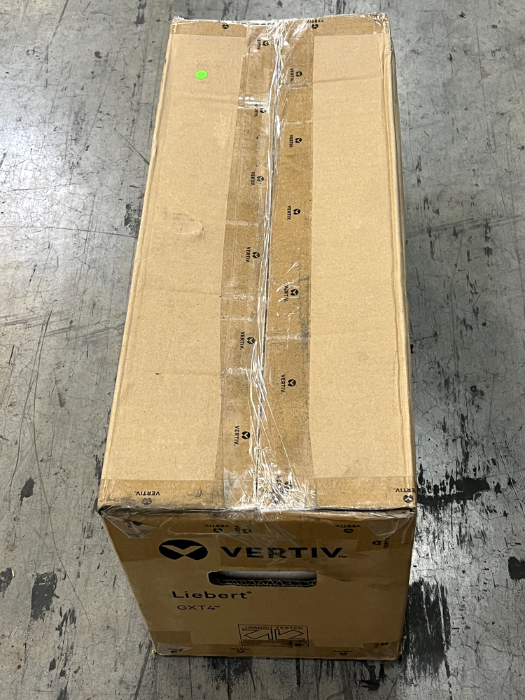 Vertiv Liebert GXT4 Nonspillable Battery - NEW