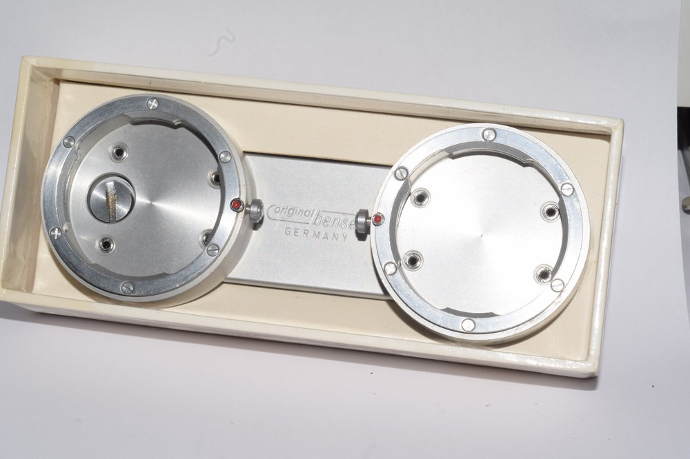 Benser Base Plate Excellent for Leica M2, M3, M4