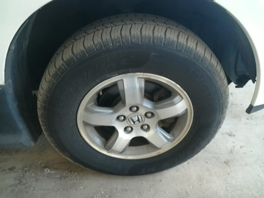 Engine ECM Electronic Module Engine Control AWD Fits 06-07 PILOT 104942050