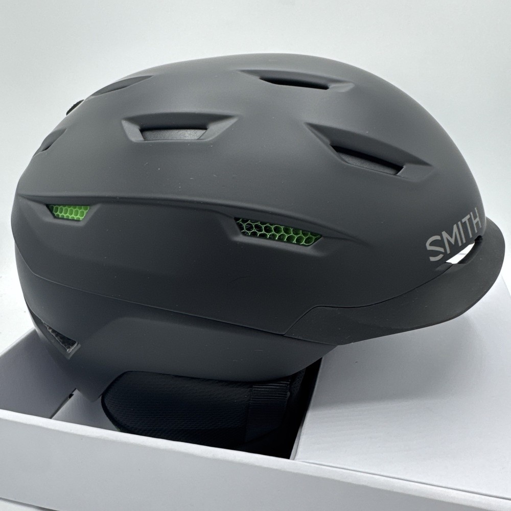 Smith Level Ski Helmet