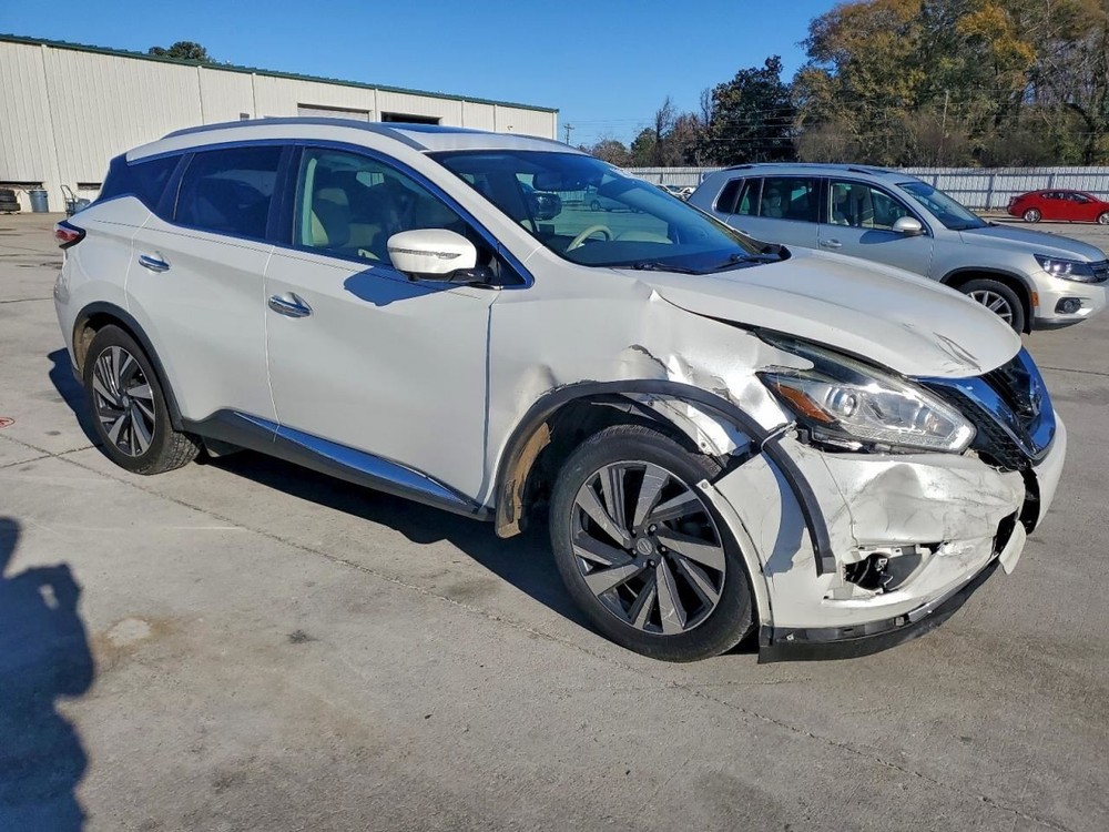 Fuse Box Engine Fits 15-24 MURANO 4962856