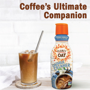 Extra Crey Original Oatmilk