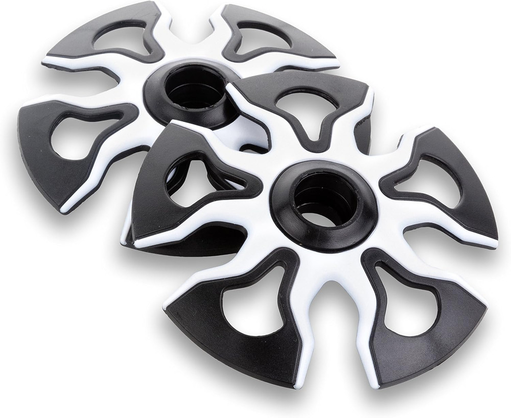 Trekking Poles Accessories, Baskets and Tips