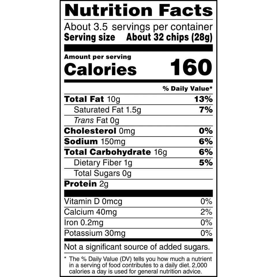 Fritos Scoops! Corn Chips 12.5 oz (Pack of 2)