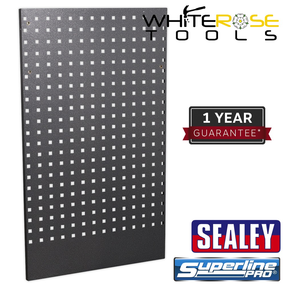 Sealey Superline Pro Modular Back Panel 615mm