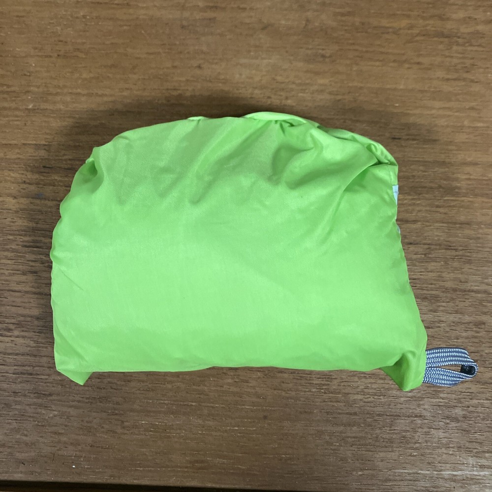 Exped Backpack Rain Cover (Medium / 25 - 40L Lime) Waterproof