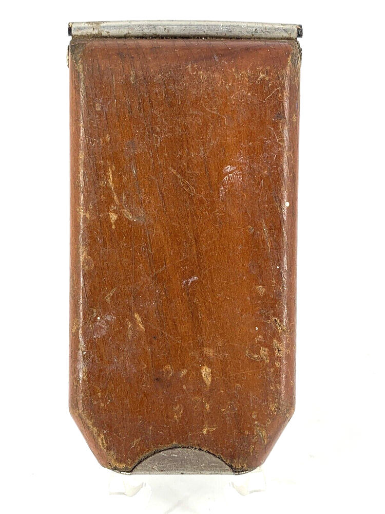 Hook Scraper No. 25 Hook Scraper Co, Queens Village, NY