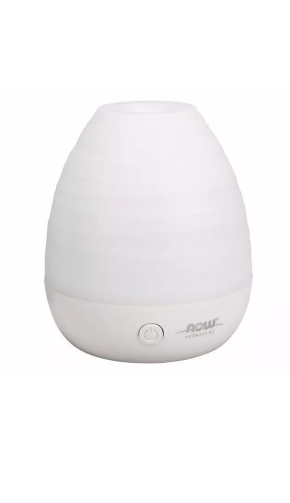 Now Foods NOW Solutions Ultrasonic USB Oil Diffuser 1 Diffuser