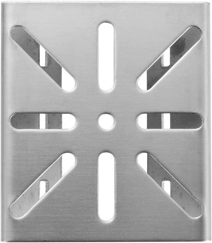 Hose Clamps Post Pipe Pole Mounting Bracket Arm Base for CCTV Security Camera