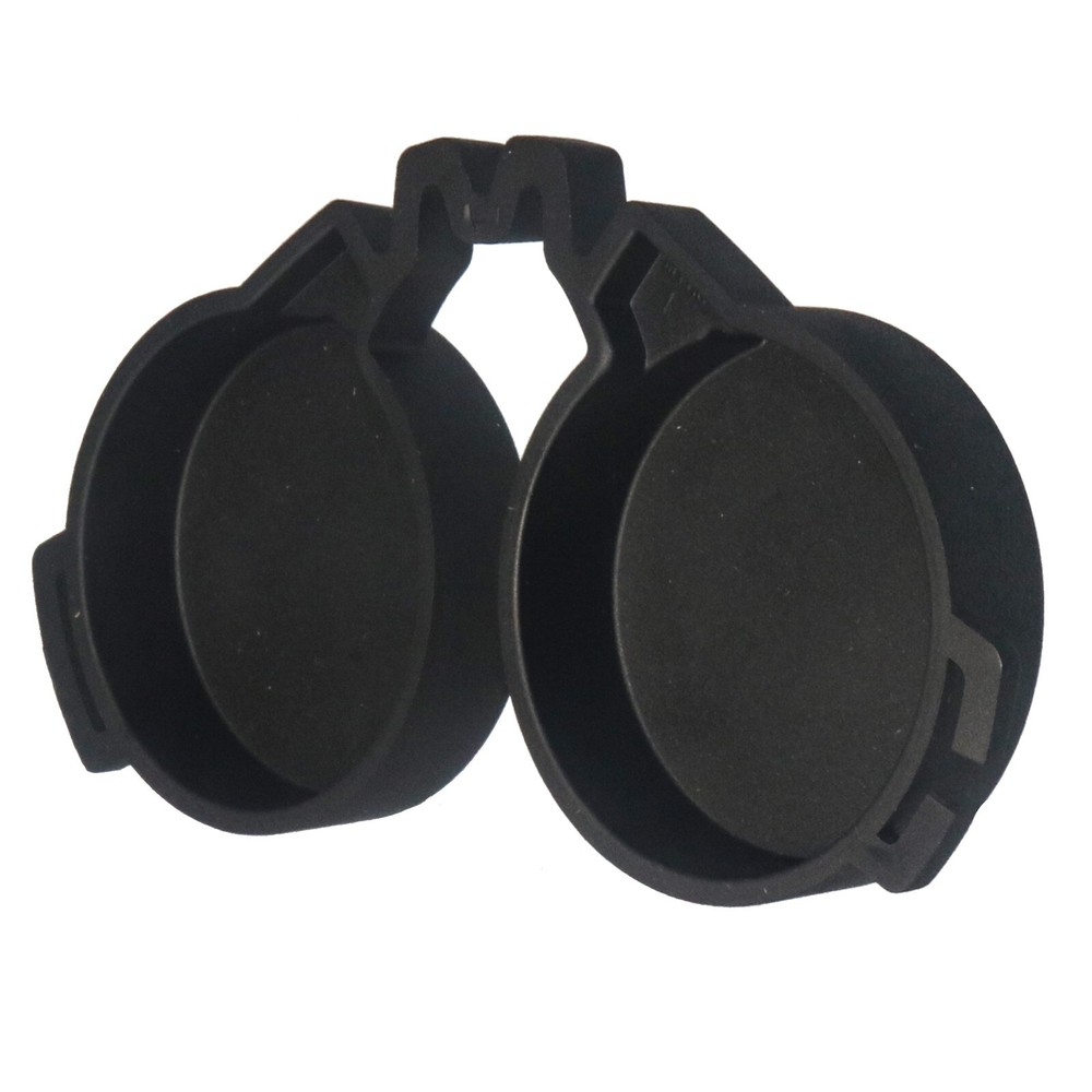 41.8mm Plastic Anti-dust Binocular Objective Lens Cap For Telescope Binocular