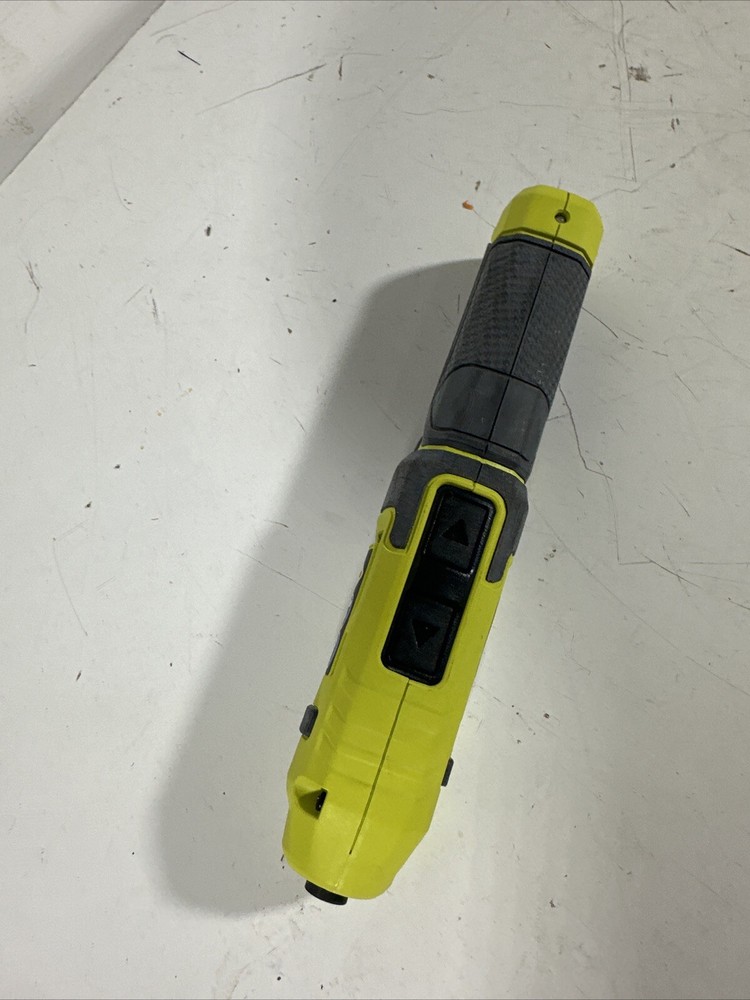 RYOBI FVD01K 4V Screwdriver Re-Chargeable Usb Bare Tool Q-8