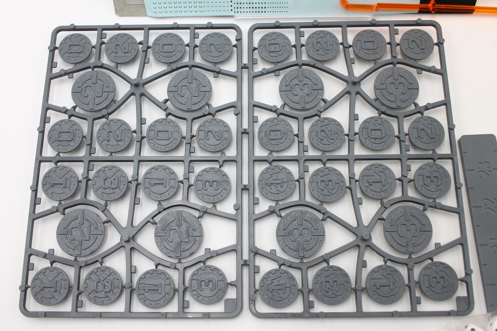 Warhammer Horus Heresy: Quick Start Kit (On Sprue)