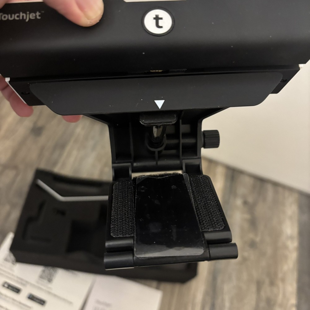 Touchjet WAVE TV Tablet System TW1 - Open Box