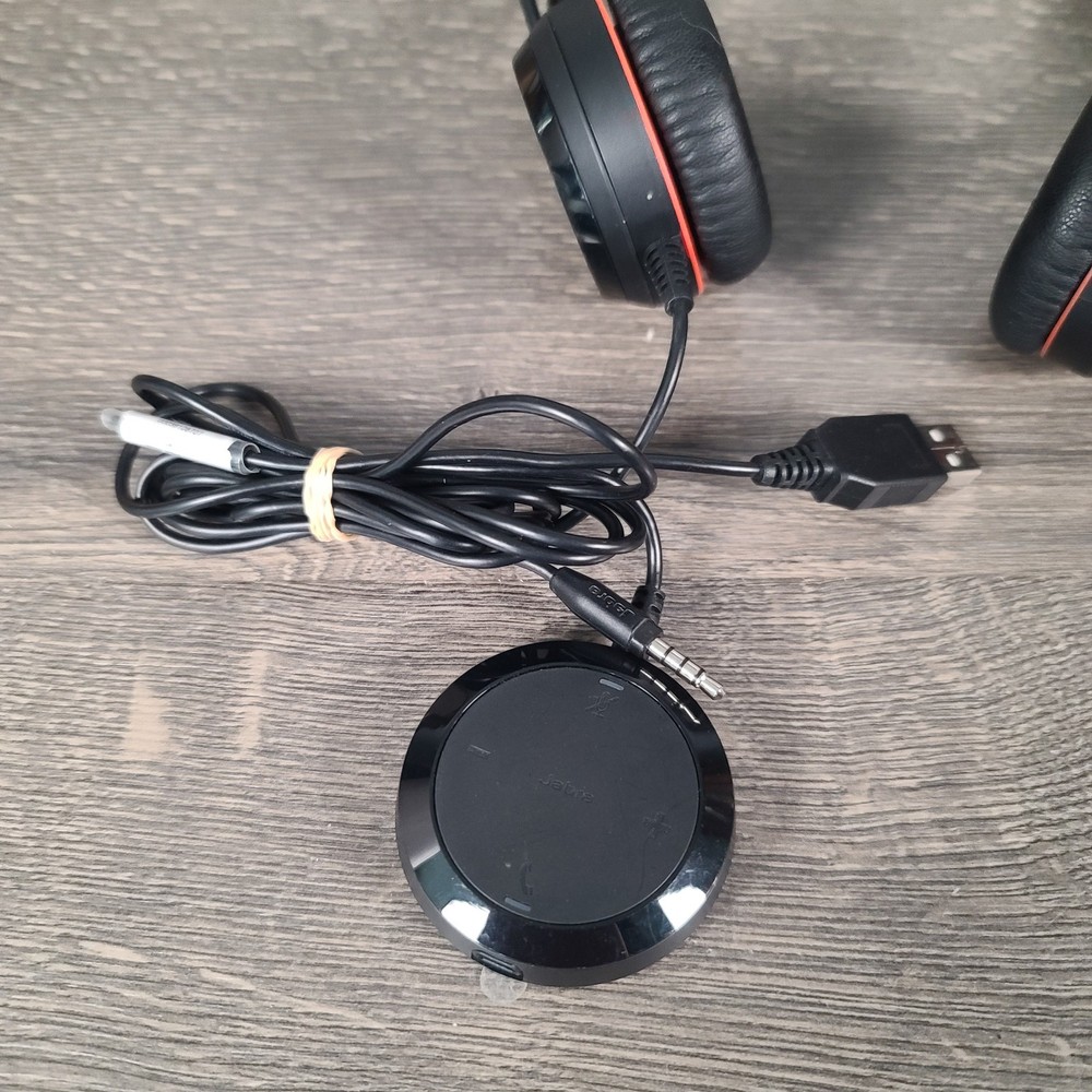 Jabra GN USB Evolve ENC060 Headset Model ENC060