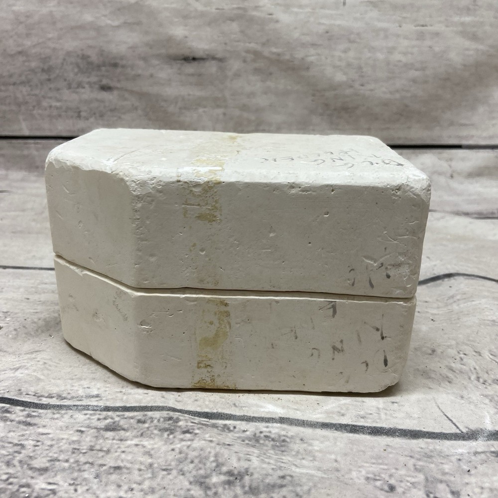 Ceramic Slip Casting Mold Dog Ring Holder SFA 185