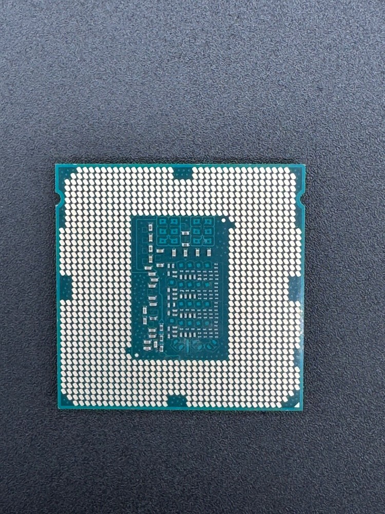 Intel Core i5-4690K 3.5GHz Quad-Core (SR21A) Processor