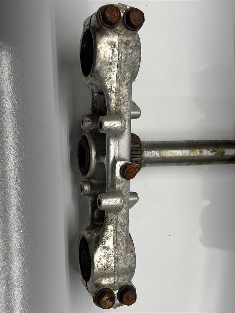 1982 honda xl250r Triple Clamp Tree
