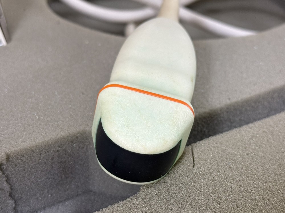 ATL Apogee 4-2 C15 Curved Array Ultrasound Probe #1