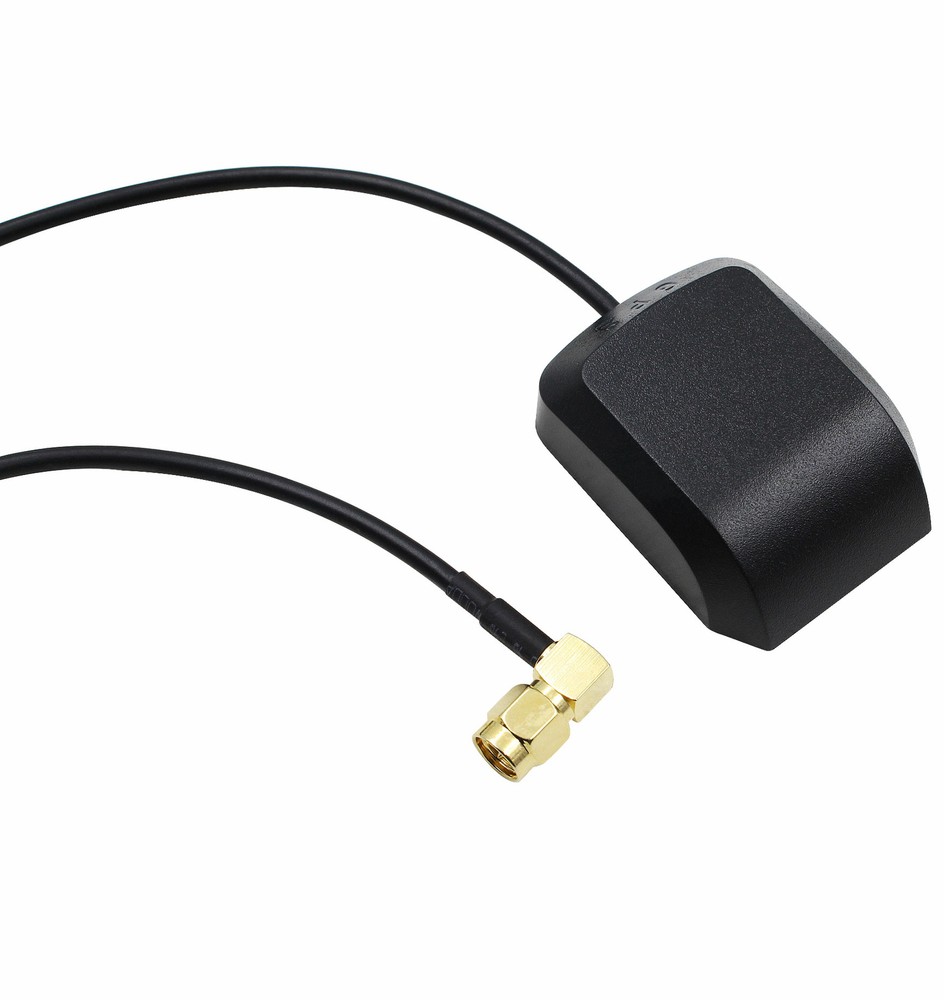SMA GPS Antenna For Tele Type Satellite Tracker v2.0