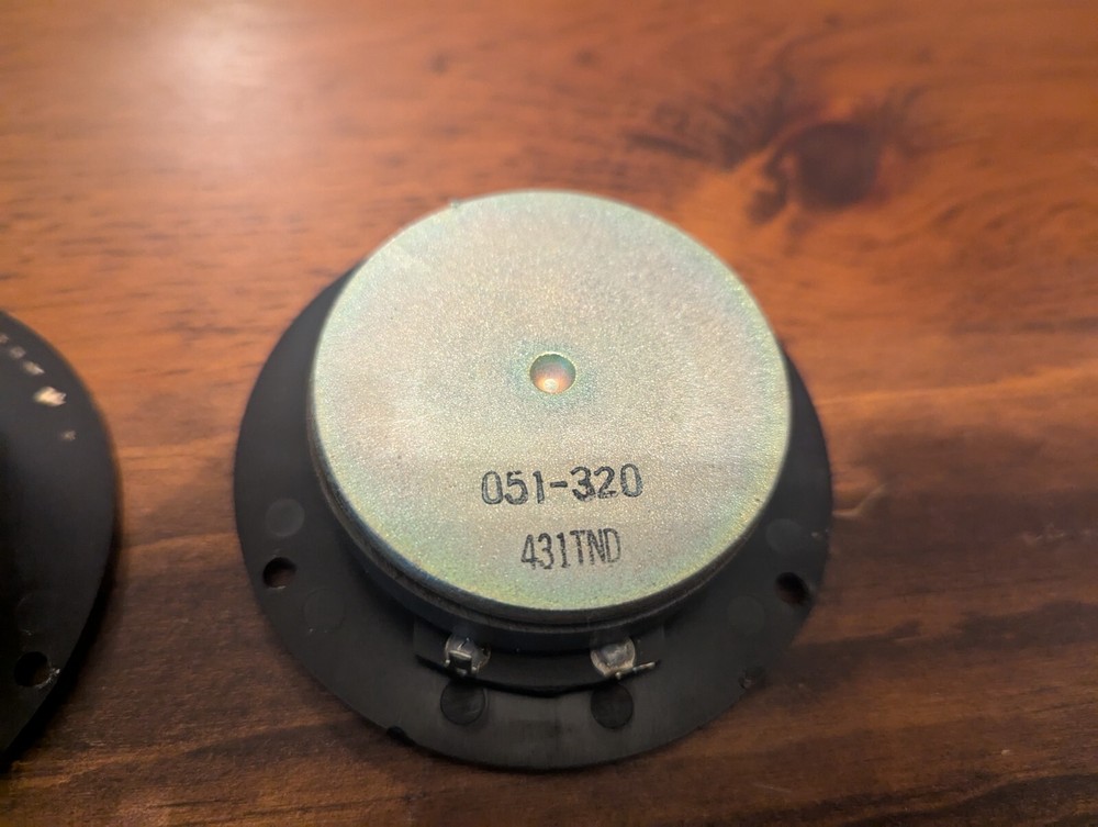 INFINITY 431TND 051-320