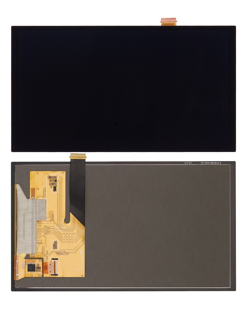 Genuine OEM Nintendo Switch OLED Display Digitizer Glass Screen Replacement