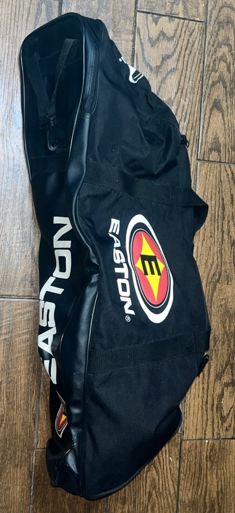 Easton Baseball Or Softball Equipment Bag