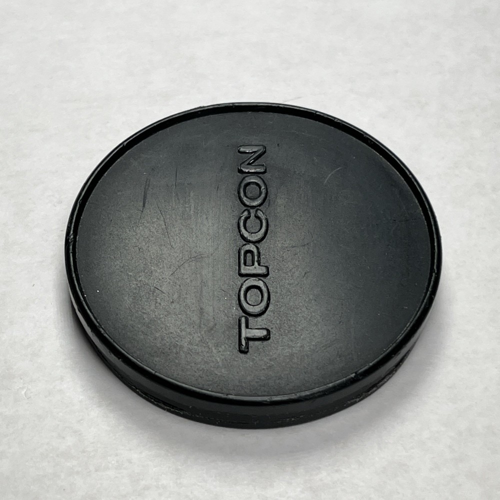 Topcon 49mm Slip-On Lens Cap