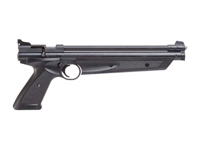 Crosman 1377C / PC77, Black .177
