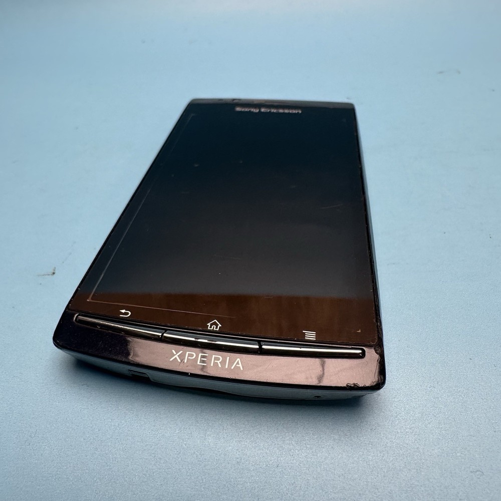 Sony Ericsson Xperia LT18A