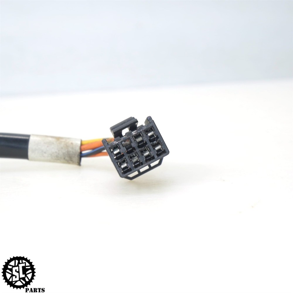 06 07 SUZUKI GSXR 600 RIGHT CONTROL START KILL SWITCH