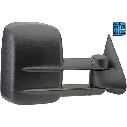 Dorman 955-1862 Side View Mirror Right