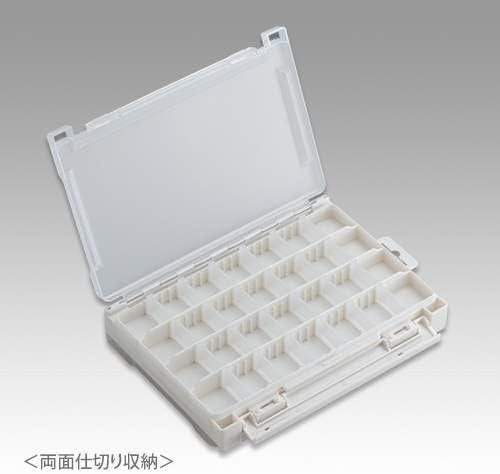 Meiho Langan case 3010 White From Japan