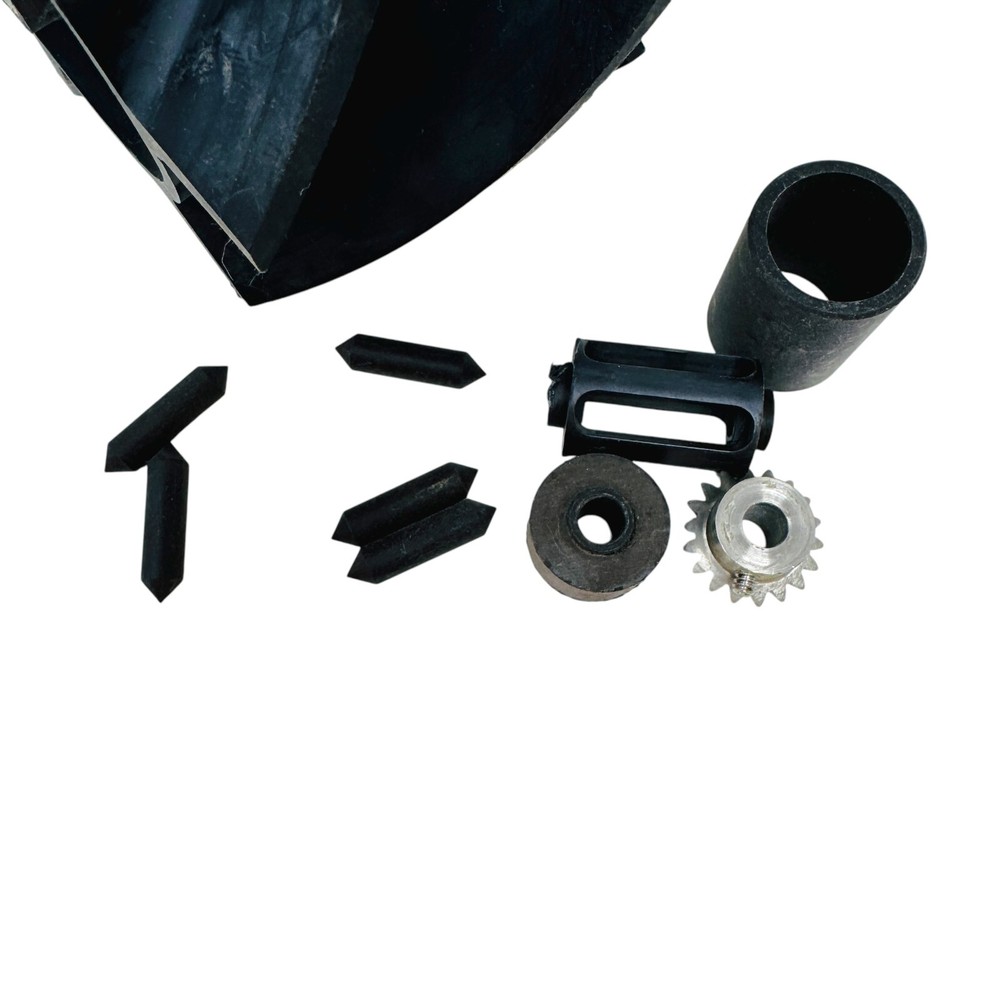 Sensus 4" Water Meter Roter Kit 890 045 00026