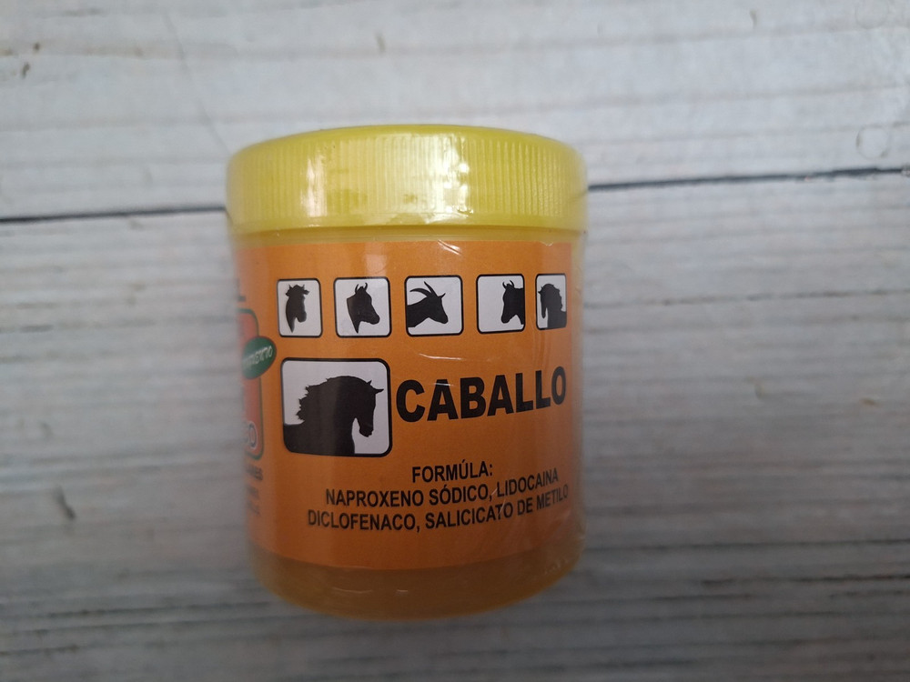 Mamizan Unguento 100g 3.5oz