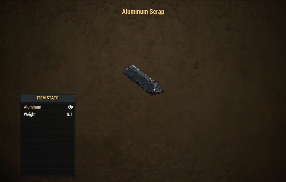(Xbox/PC) 20,000 Aluminum Scrap