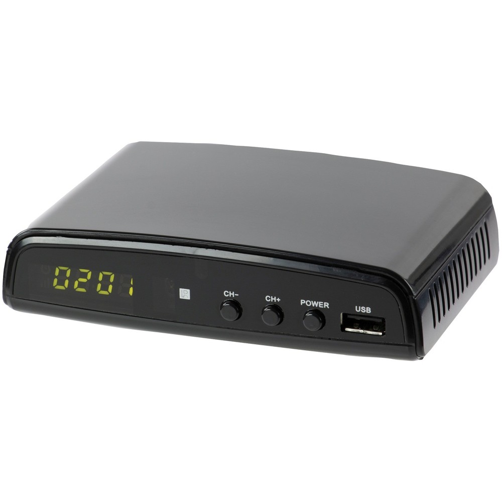 Digital Converter Box